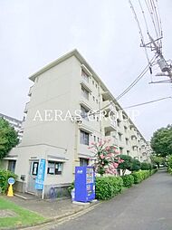 ビレッジハウス所沢1号棟