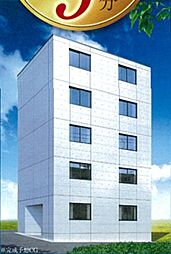 レピュア青砥レジデンス