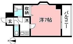 ジューンビル 401