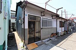 苅藻通4丁目貸家