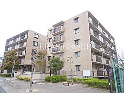 コーポレート竹の塚五丁目