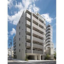 アーバネックス清澄白河II ＷＥＳＴ棟
