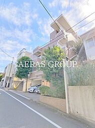 ＳＦベルポート都立大