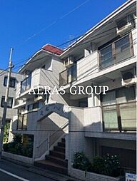 大裕ハイツ