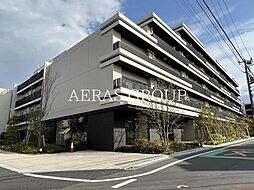 ジオエント中野弥生町 302