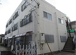 メゾン谷津マンション