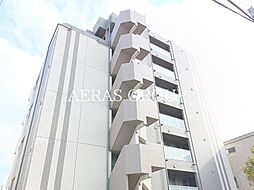 ＧＥＮＯＶＩＡ東向島IV