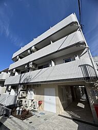 品川区北品川３丁目