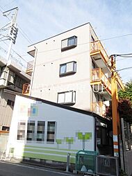 ネオハウス日吉