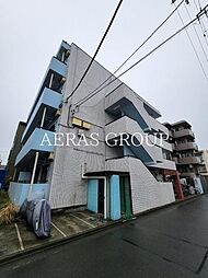 ホワイトヴィラ中央