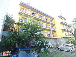 ヒルサイドメゾン高幡 105