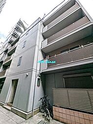 ローズコート日本橋茅場町 202