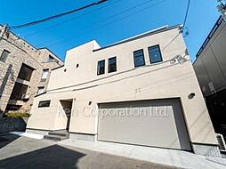 北沢ガレージハウス