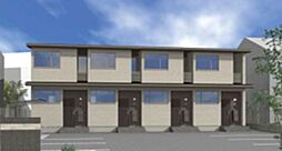 メゾネット　フォーテラス 103