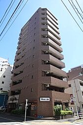 ガラ・ステージ京橋