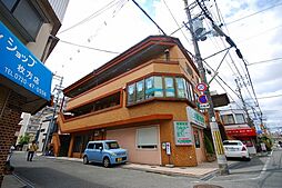グリーンハイツ西禁野