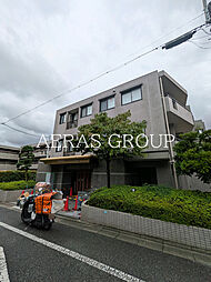 ソフィア目黒碑文谷