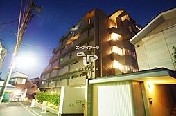 大田区上池台５丁目