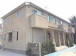 ガーデンテラス　H 1