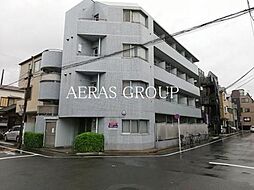 サーカス蒲田第一