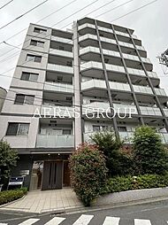 エスティメゾン哲学堂