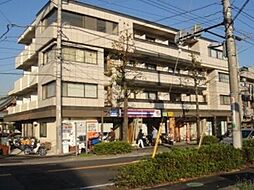 ミツモリビルディング