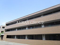 ヒルサイドスクェアI