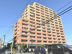 ブルーミングガーデン松戸南