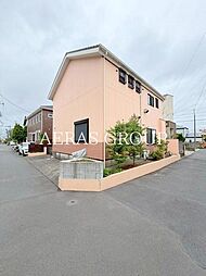 藤沢市鵠沼松が岡1丁目住宅