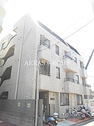 AP180 クロノス北小岩