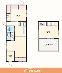 狐島戸建