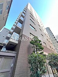 パークハウス本郷三丁目アーバンス