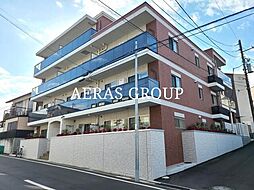 セピアコート上大岡