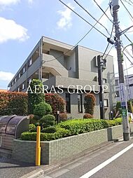 第8島田マンション