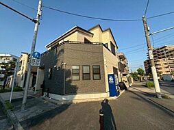 足立区六木1丁目戸建