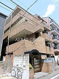 コンフォート井荻