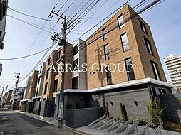 ＧＲＡＮ ＰＡＳＥＯ 明大前III