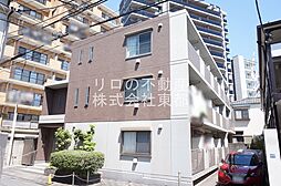 フィールドエッジ大山 102