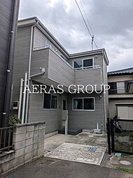 白鍬の家 戸建て賃貸住宅
