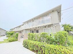 コモレビ大蔵 L