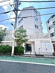 ブライズ新宿中井