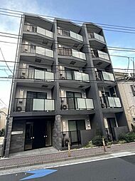 西蒲田ＹＺＹ　マンション 501