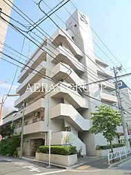 朝日向島マンション