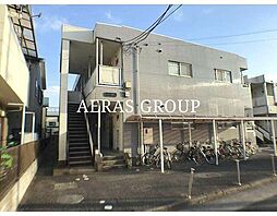 レジデンス田中Ａ