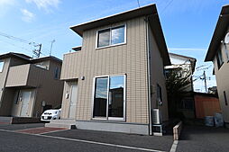 新潟市東区逢谷内１丁目の一戸建て