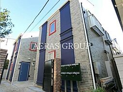 ハーミットクラブハウス駒沢大学