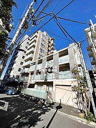RESIDENCE高輪台