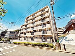 アルカディア東戸塚 201