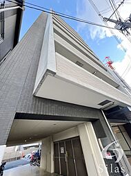 大阪市鶴見区緑１丁目