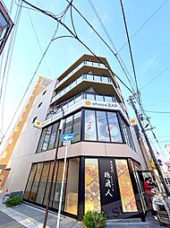 メゾンキコー長瀬